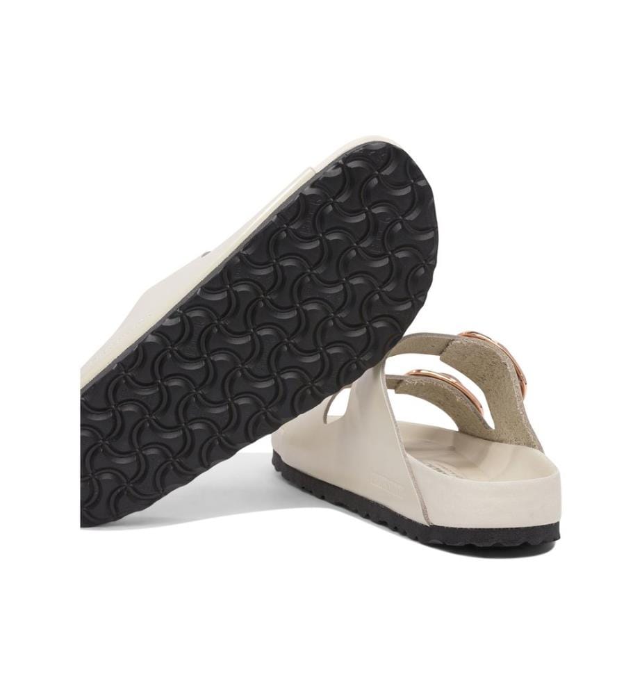 Arizona low Sandalen - Beige
