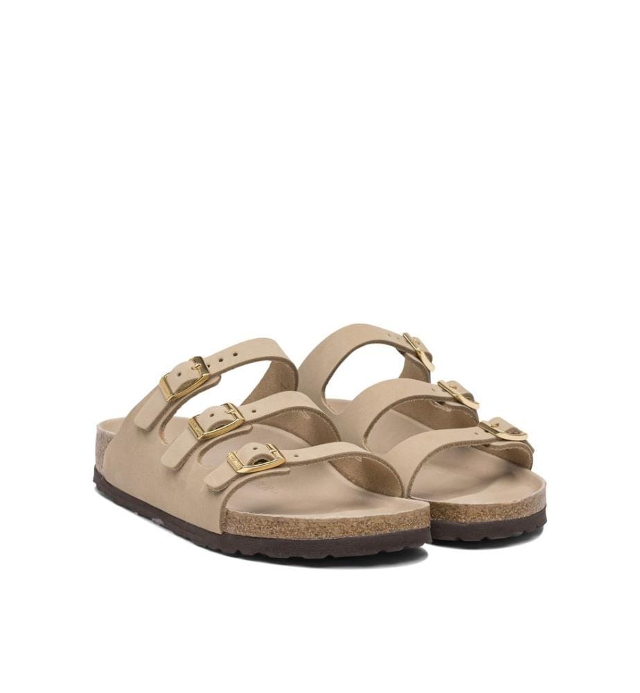 Florida Fresh Sandalen - Beige