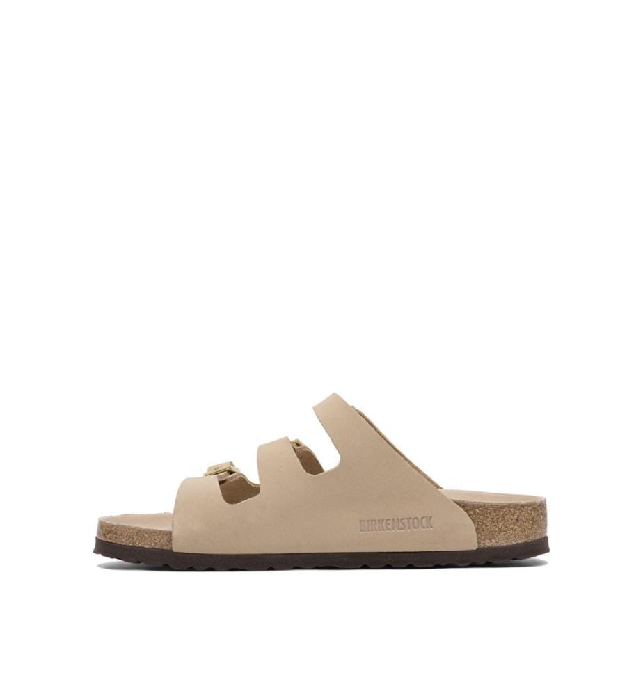 Florida Fresh Sandalen - Beige