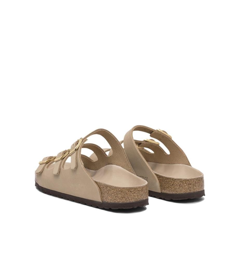 Florida Fresh Sandalen - Beige