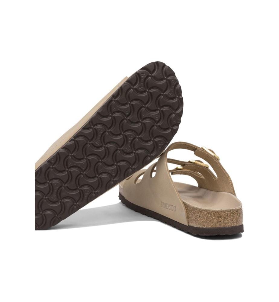 Florida Fresh Sandalen - Beige