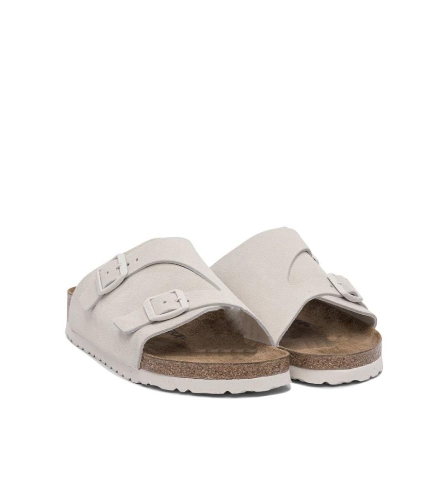 Zurich Sandalen - Weiss