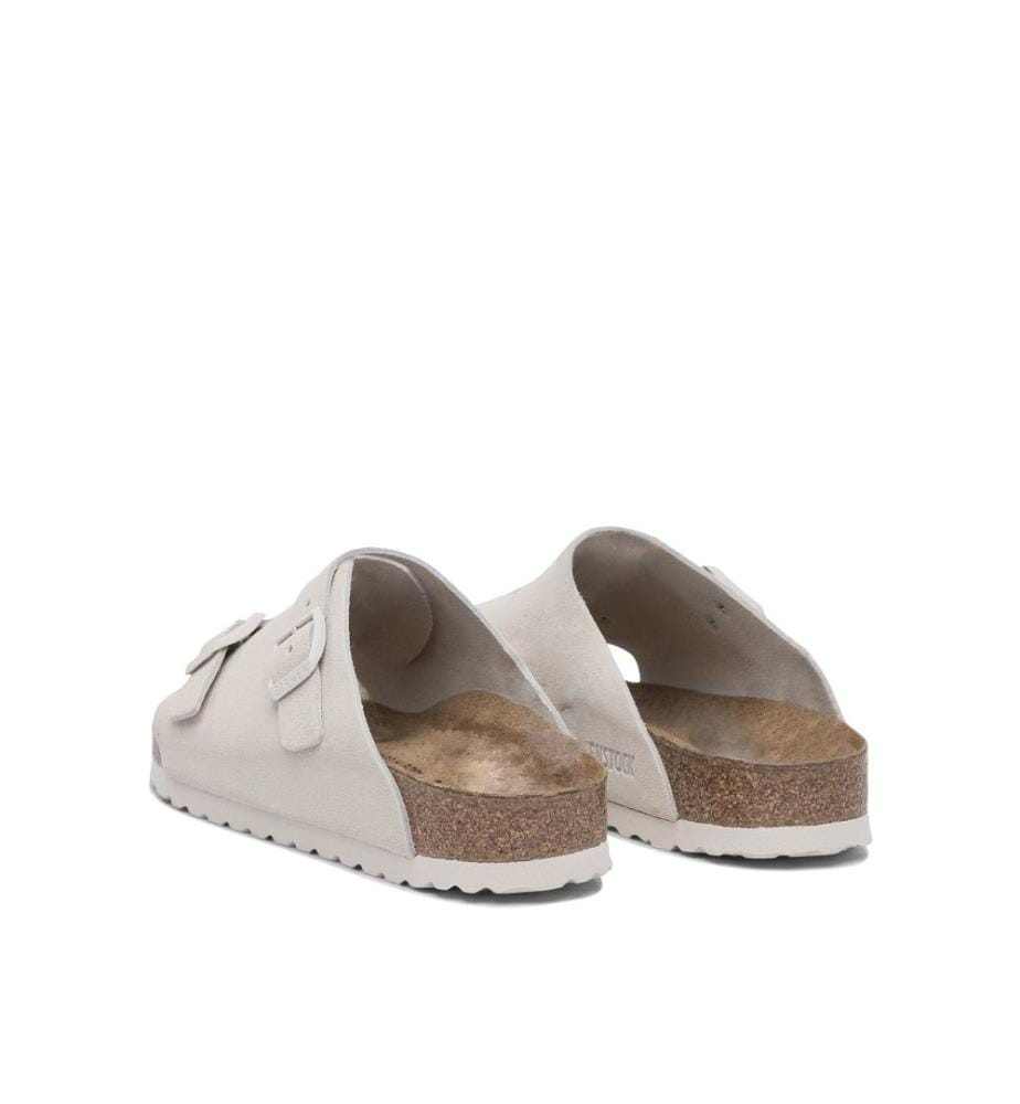 Zurich Sandalen - Weiss