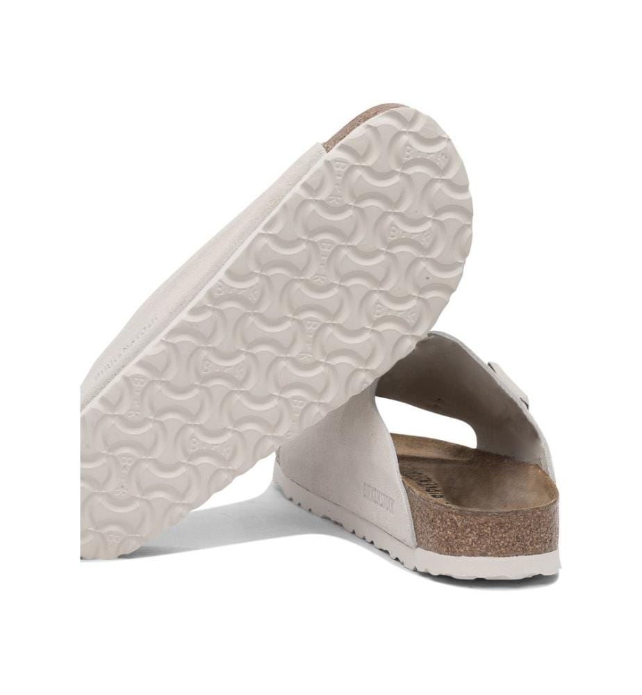 Zurich Sandalen - Weiss