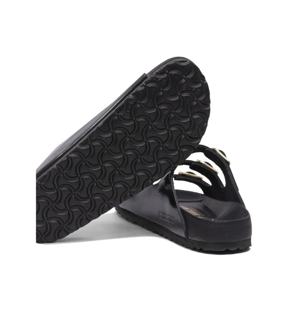 Florida Fresh low Sandalen - Schwarz