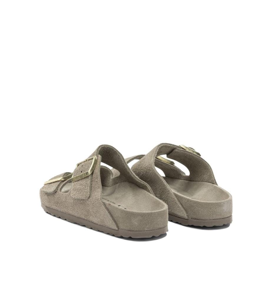 Arizona low Sandalen - Beige