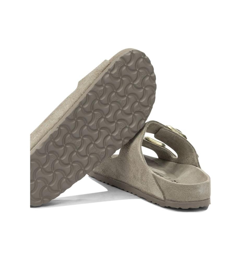 Arizona low Sandalen - Beige