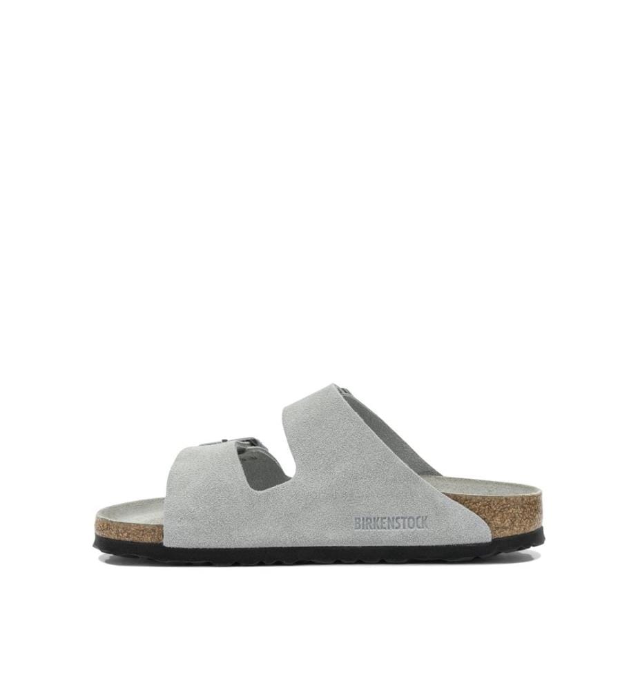 Arizona Sandalen - Grau