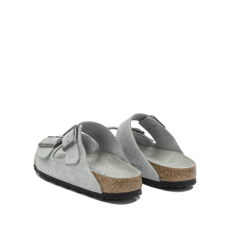 Arizona Sandalen - Grau