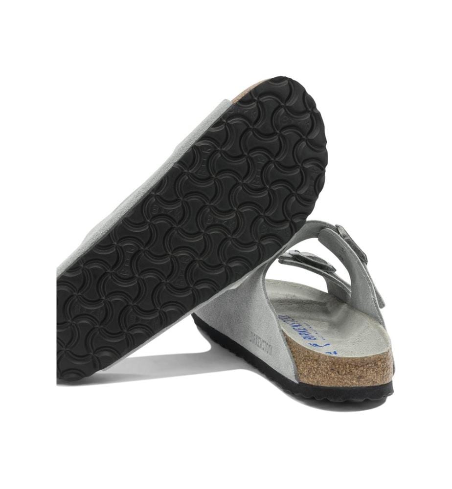 Arizona Sandalen - Grau