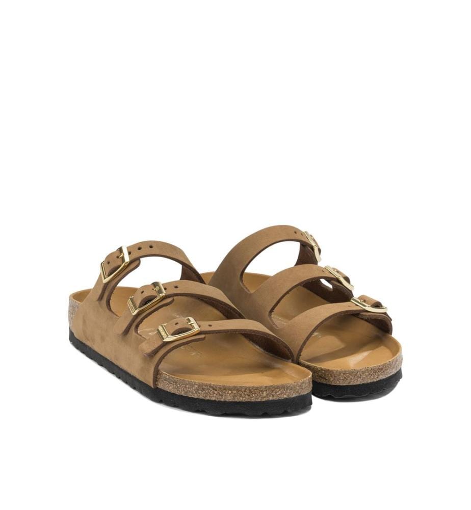 Florida Fresh Sandalen - Braun