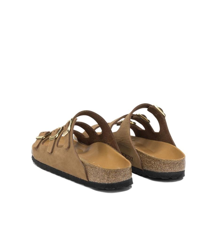 Florida Fresh Sandalen - Braun