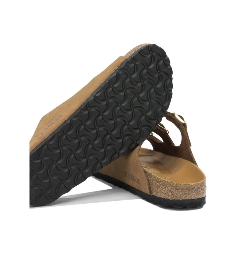 Florida Fresh Sandalen - Braun