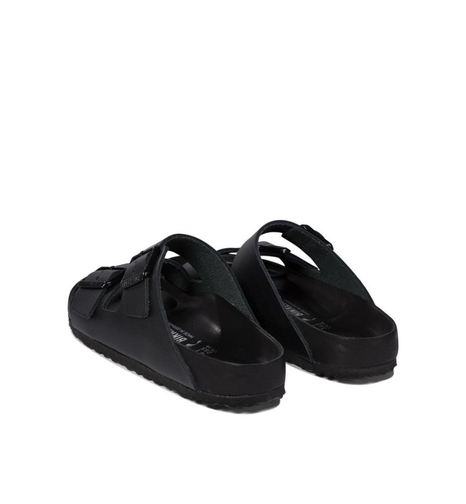 Arizona low Sandalen - Schwarz
