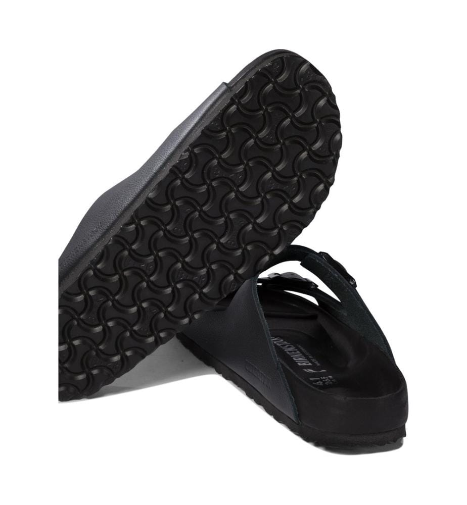 Arizona low Sandalen - Schwarz