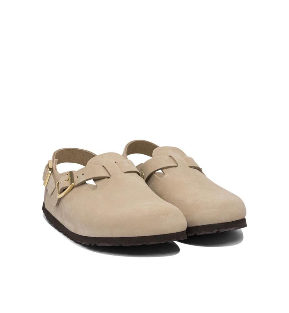 Sabots Tokio - Beige