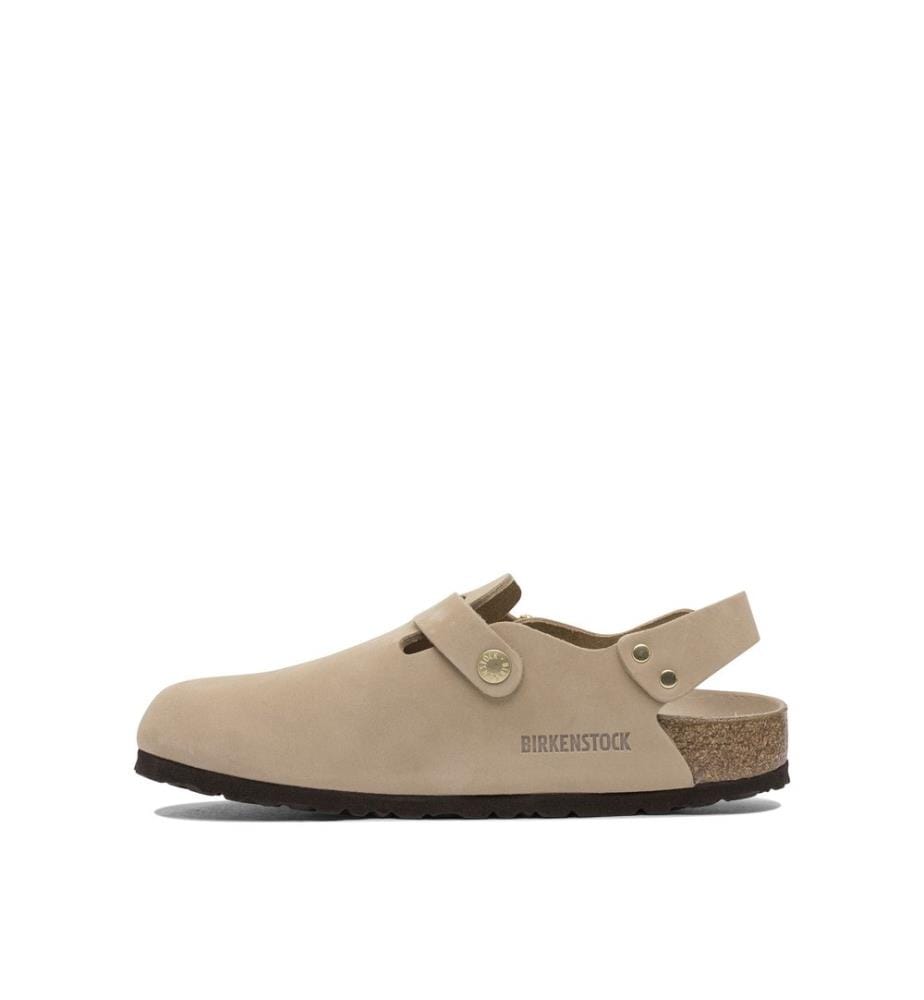 Sabots Tokio - Beige
