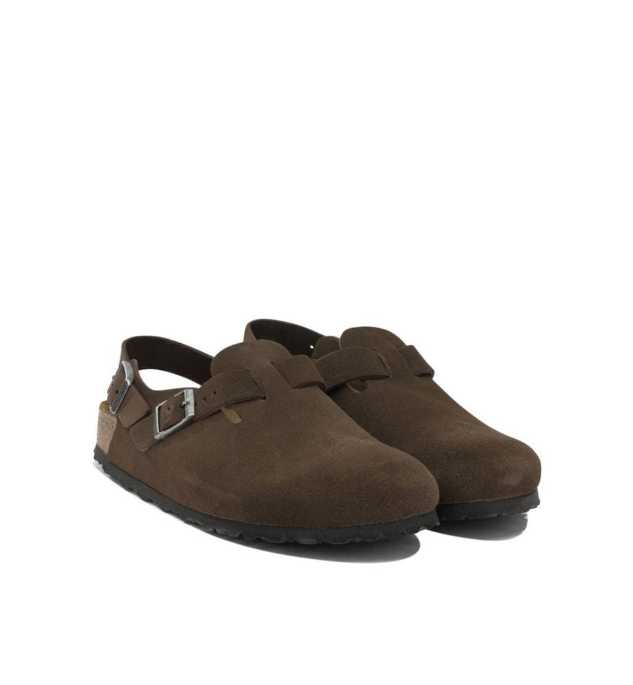 Clogs Tokio - Braun