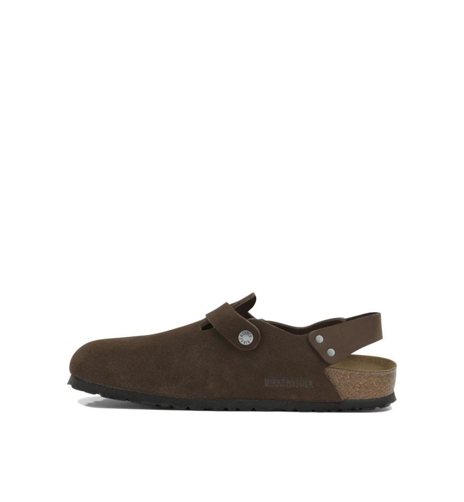 Clogs Tokio - Braun