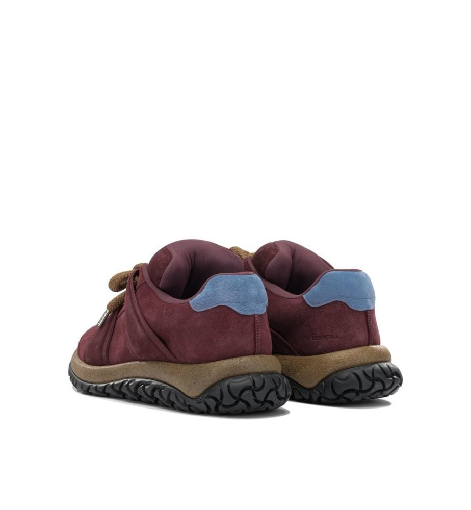 Goerlitz Low Sneakers - Bordeaux