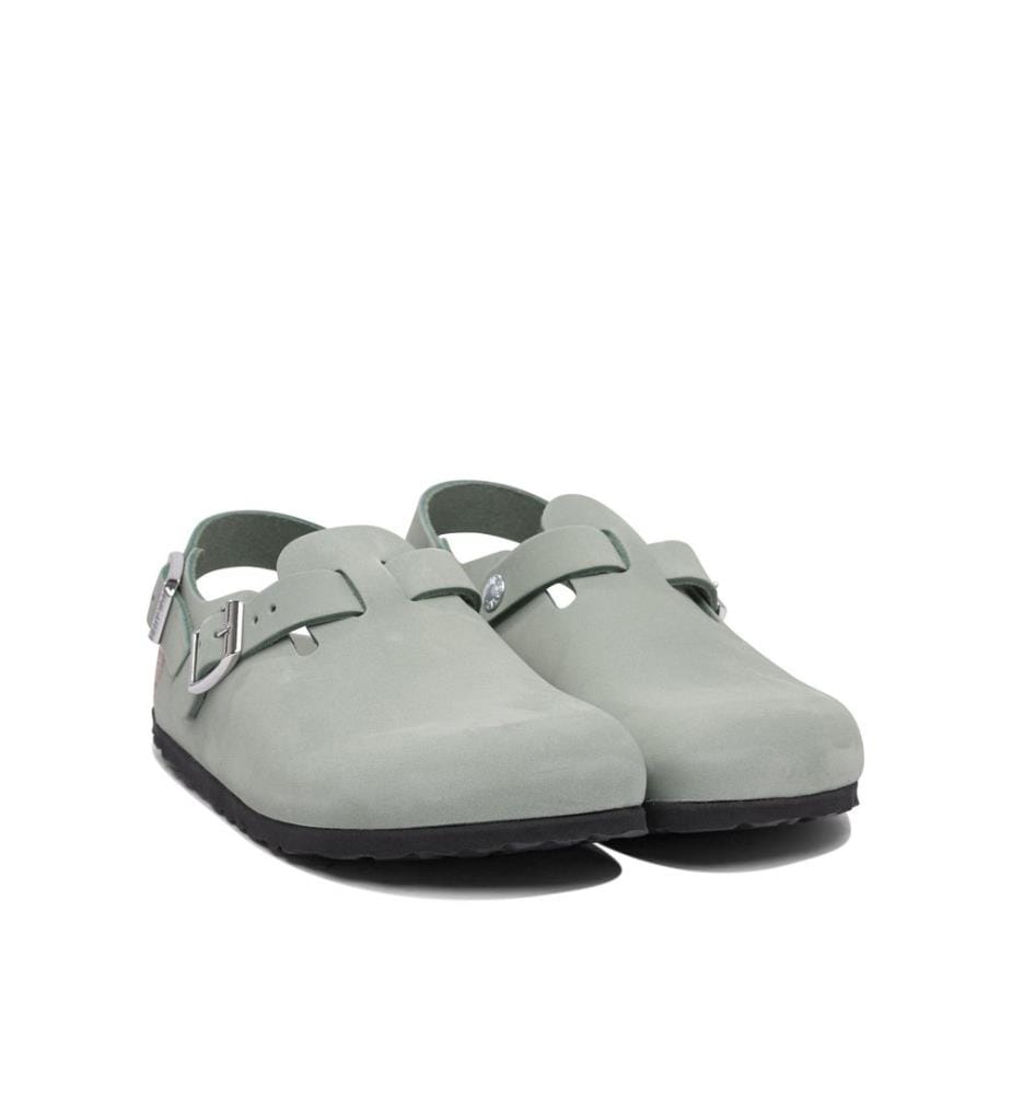 Tokio Clogs Sabot - Grün