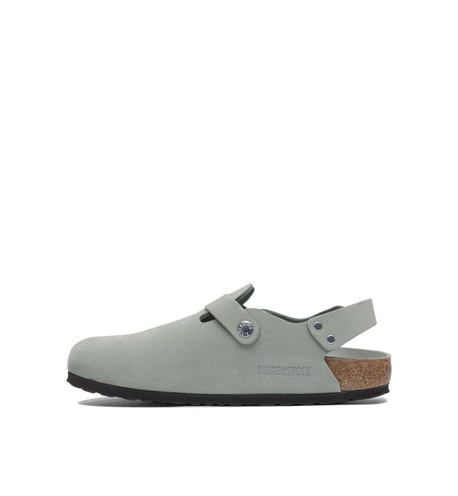 Tokio Clogs Sabot - Grün