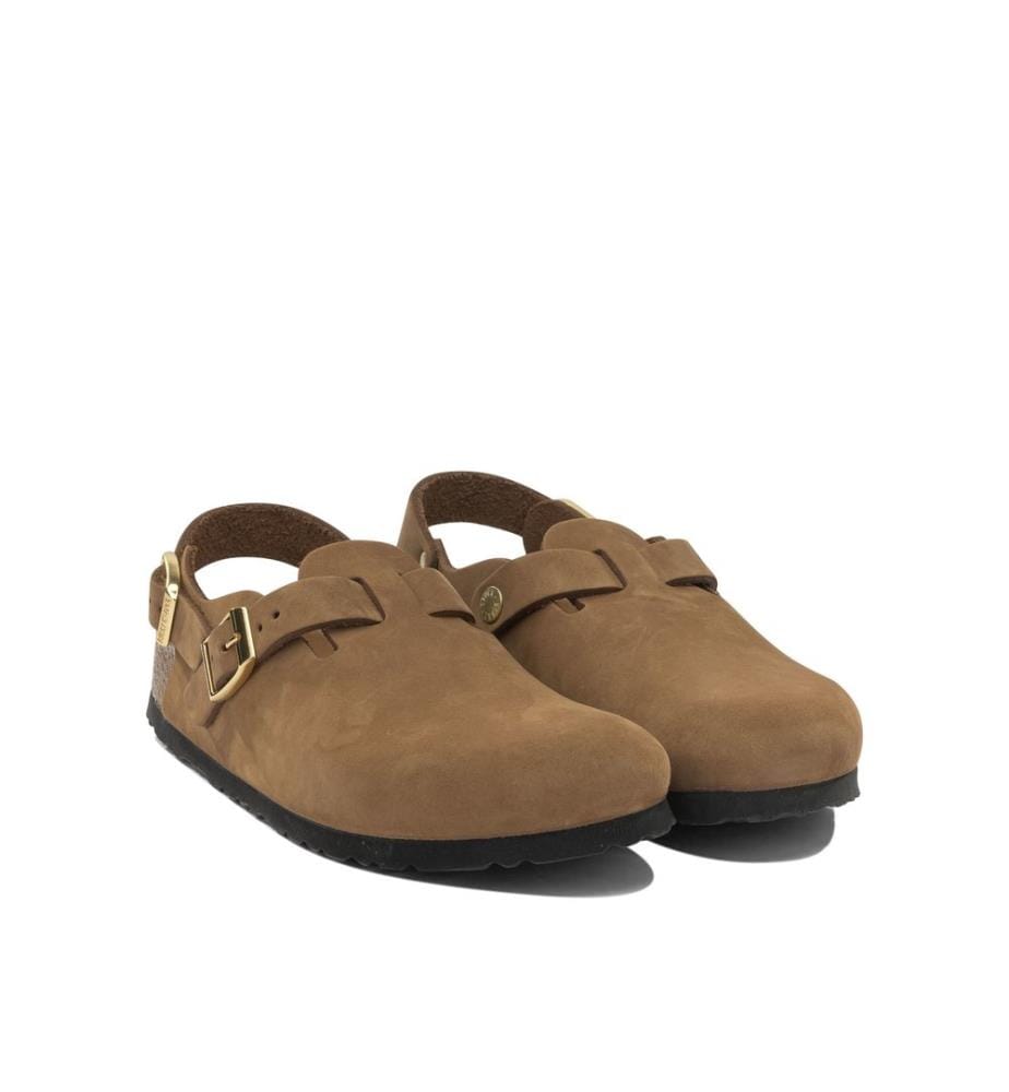 Clogs Tokio Hex - Braun
