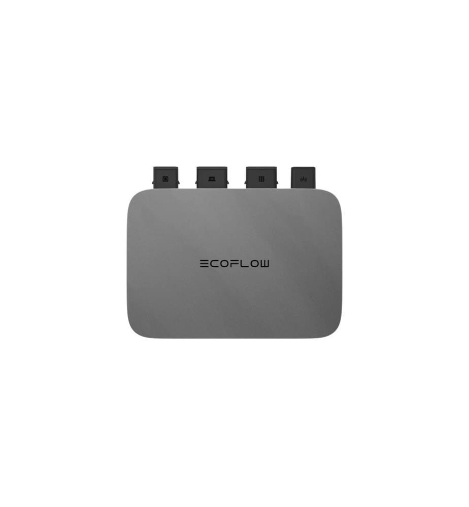 ECOFLOW - Wechselrichter PowerStream 600 W CH