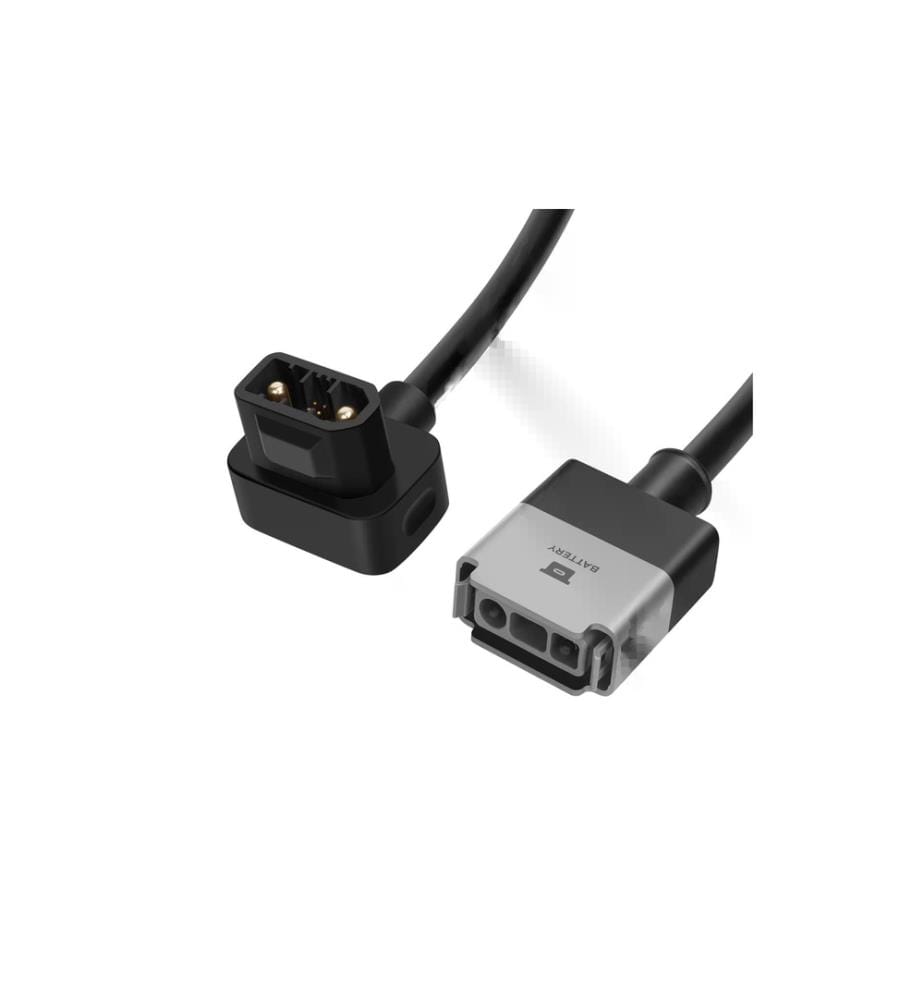 ECOFLOW - Anschlusskabel PowerStream DELTA XT150, 0.4 m