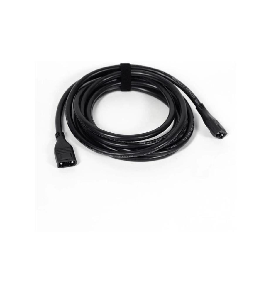 ECOFLOW - Câble de chargement pour batterie supplémentaire DELTA Max 5 m, noir