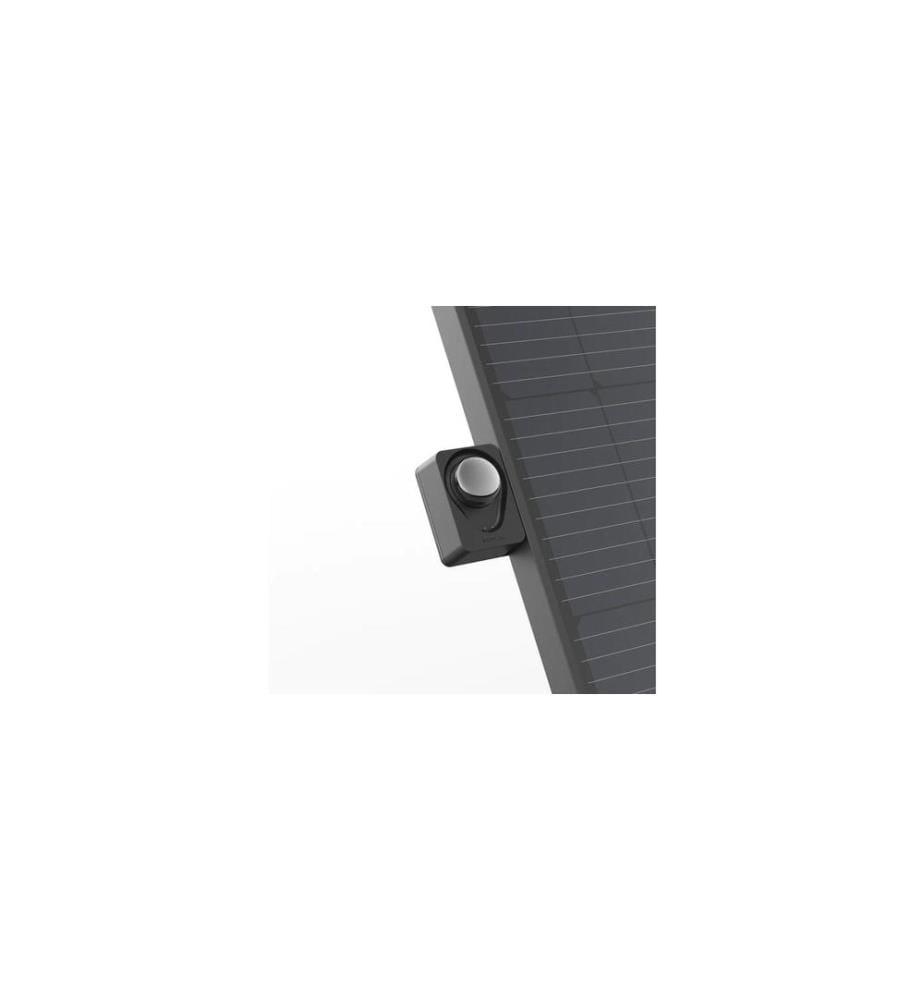 ECOFLOW - Single Axis Solar Tracker Schwarz