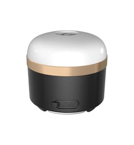 ECOFLOW - Campinglampe 400 lm