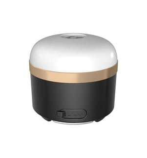 ECOFLOW - Campinglampe 400 lm