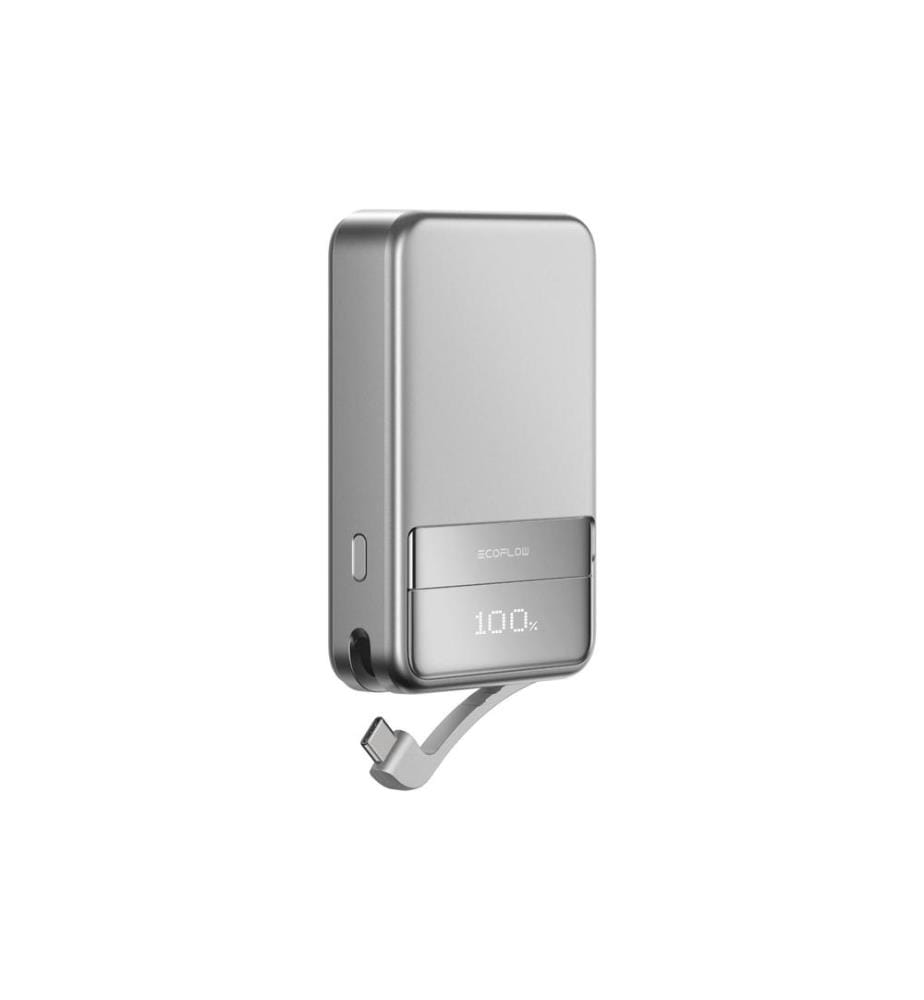 ECOFLOW - Powerbank RAPID 10000 mAh