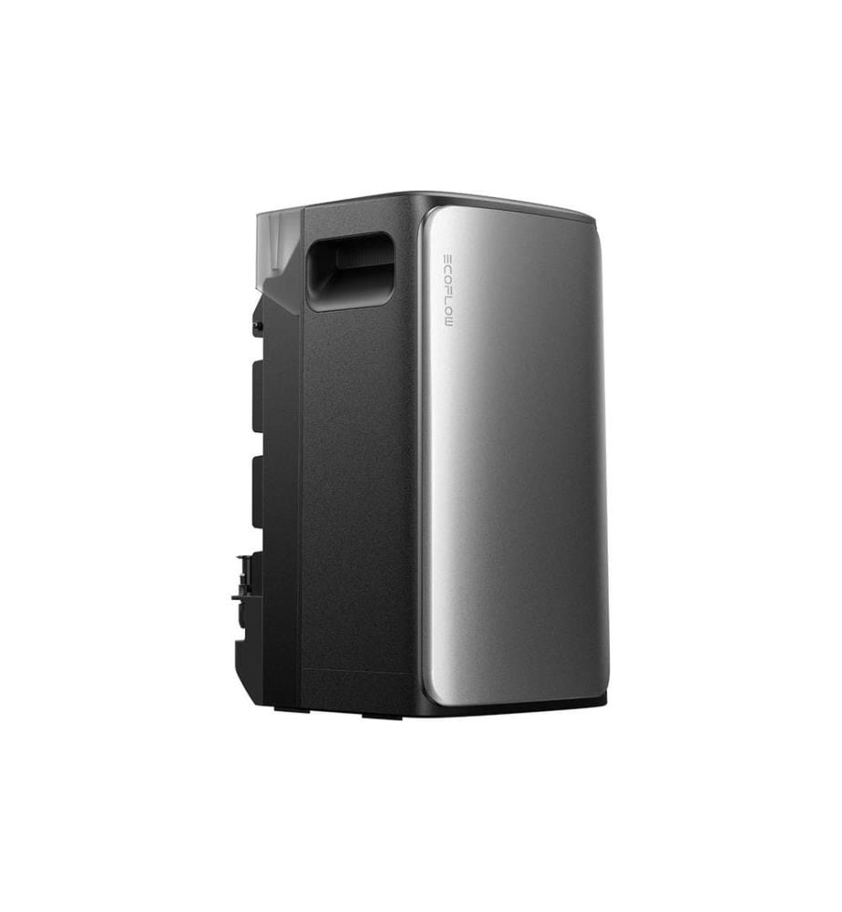 ECOFLOW - Energiespeicher Stream Pro