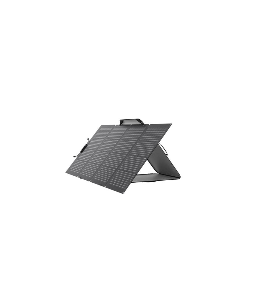ECOFLOW - Solarpanel NextGen 220 W