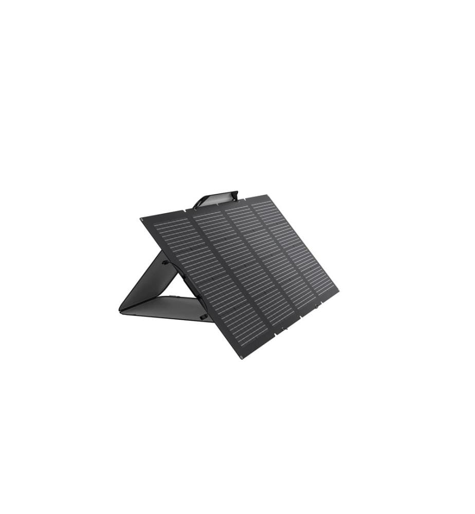ECOFLOW - Solarpanel NextGen 220 W