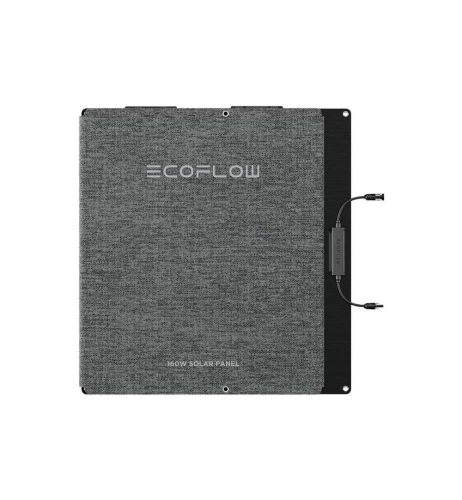 ECOFLOW - Solarpanel NextGen 160 W