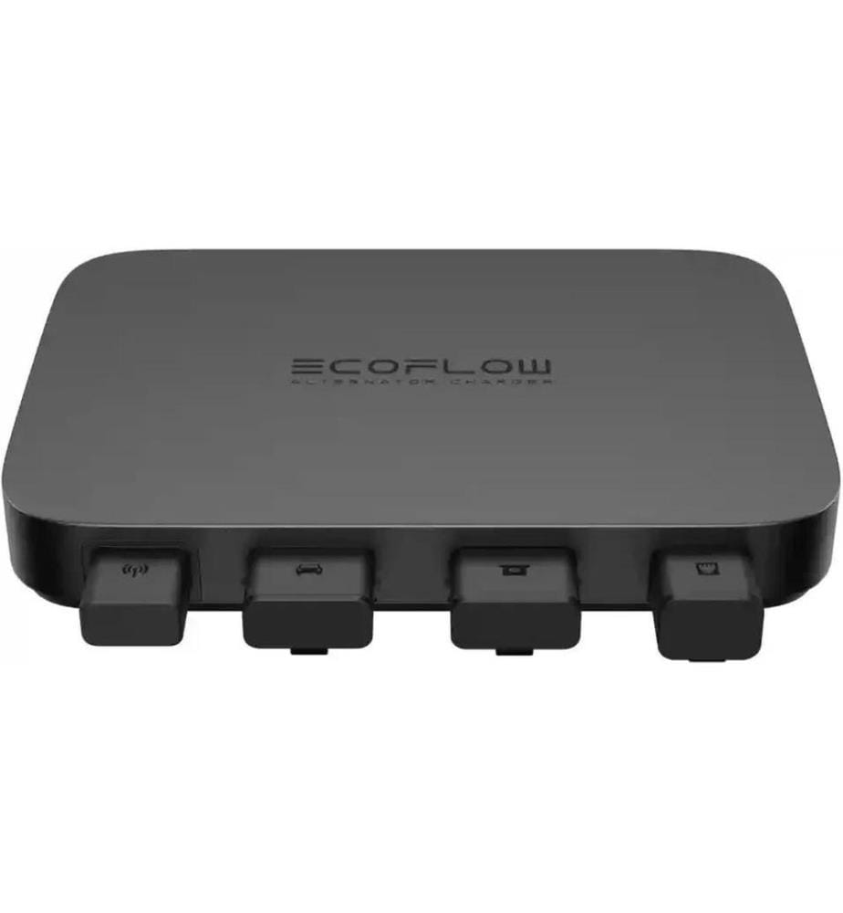 ECOFLOW - Alternator-Charger 500 Watt