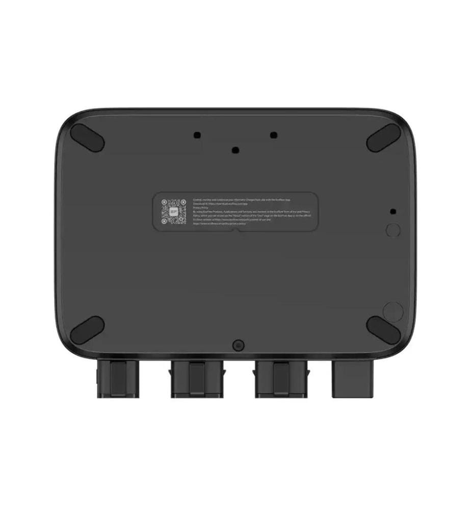 ECOFLOW - Alternator-Charger 500 Watt