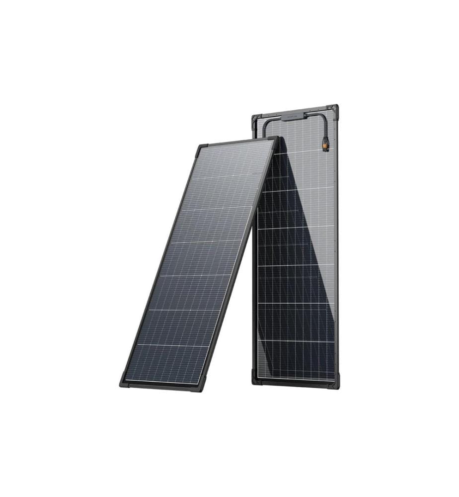 ECOFLOW - RVMax Rigid Set à 2 Stk. 130 W