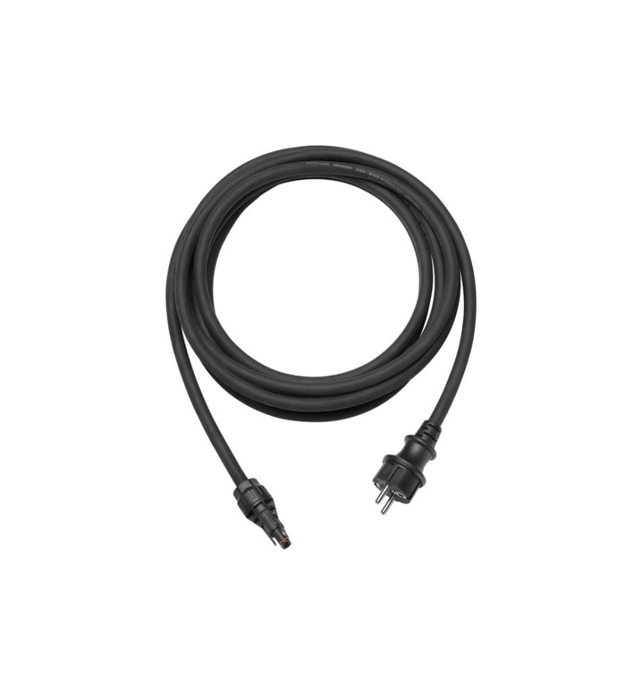 ECOFLOW - Anschlusskabel BKW-AC für Stream