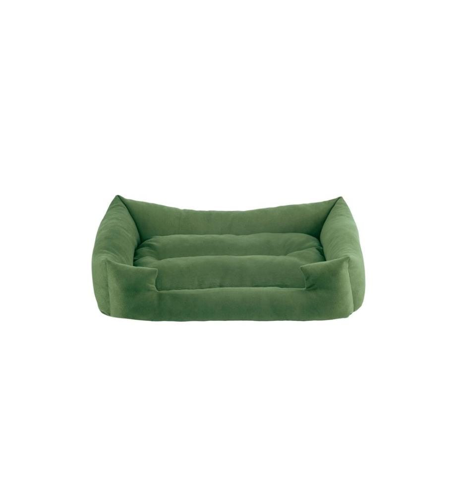 Cestino per animali - Verde