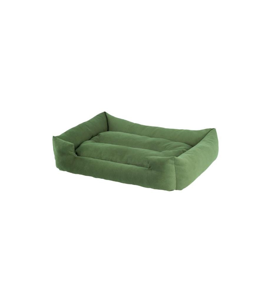 Cestino per animali - Verde