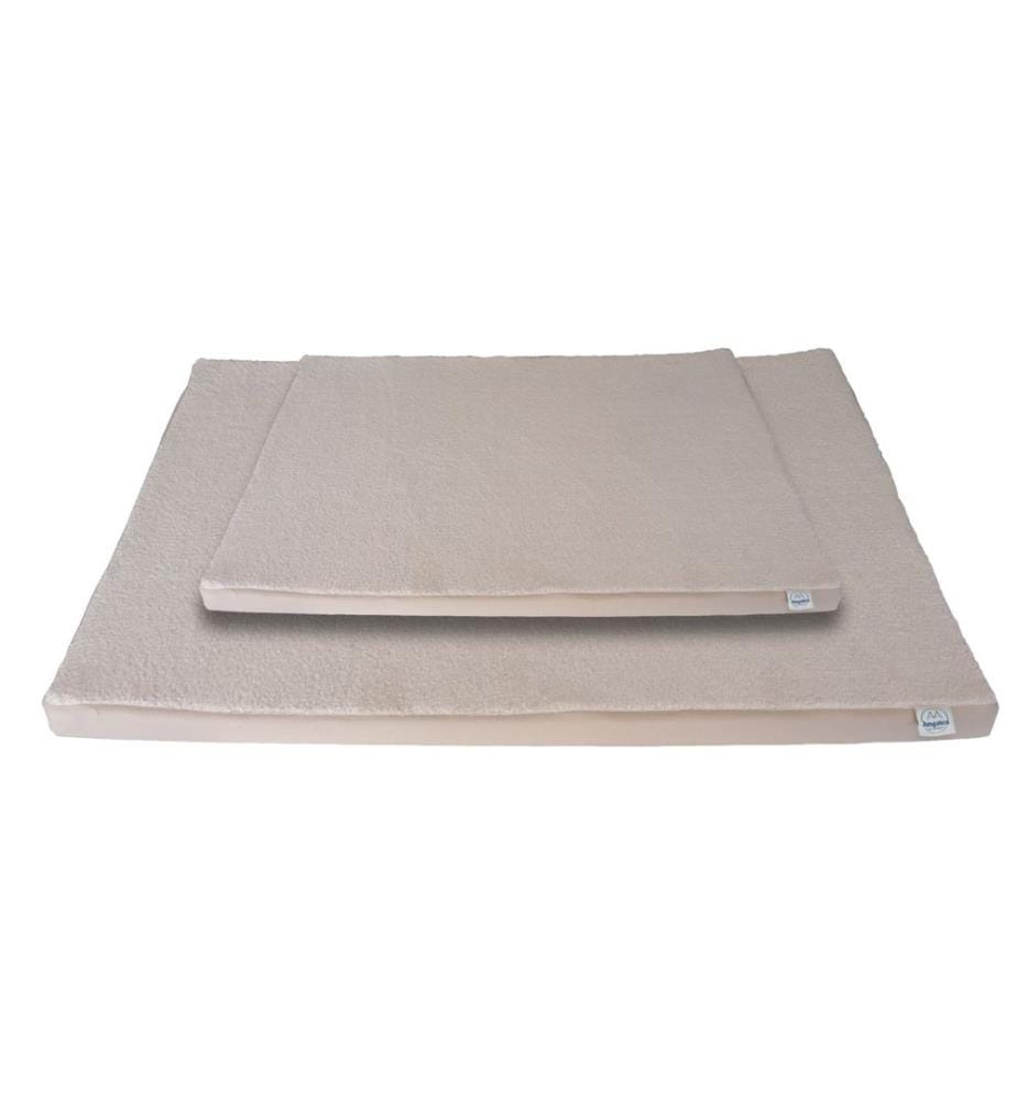 Cestino per animali - Beige