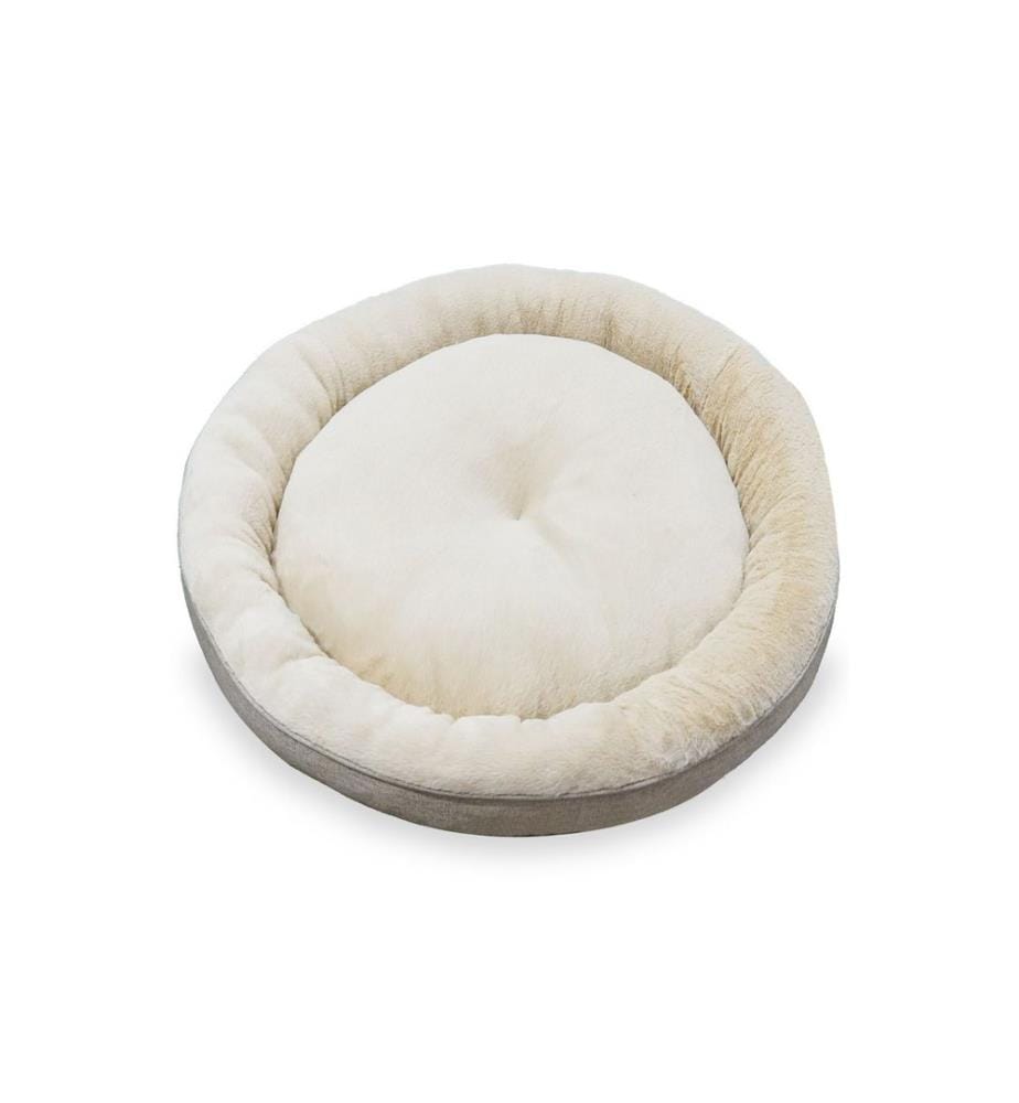 Cestino per animali - Beige