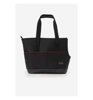 Borsa da trasporto per animali - Nera
