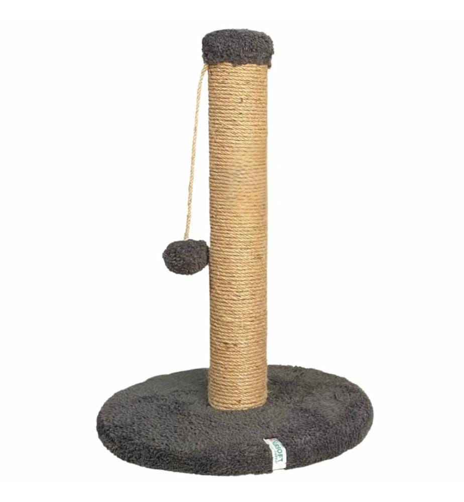 Griffoir pour chat - Anthracite