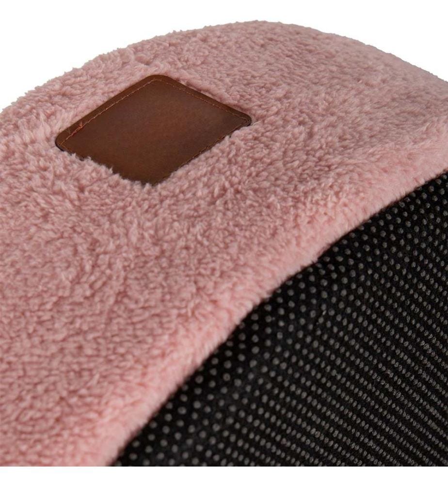 Tierbett „Tom Cat“ – Rosa