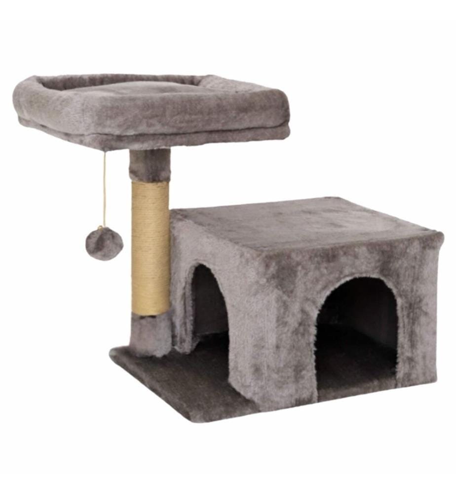 Casetta per gatti - Antracite